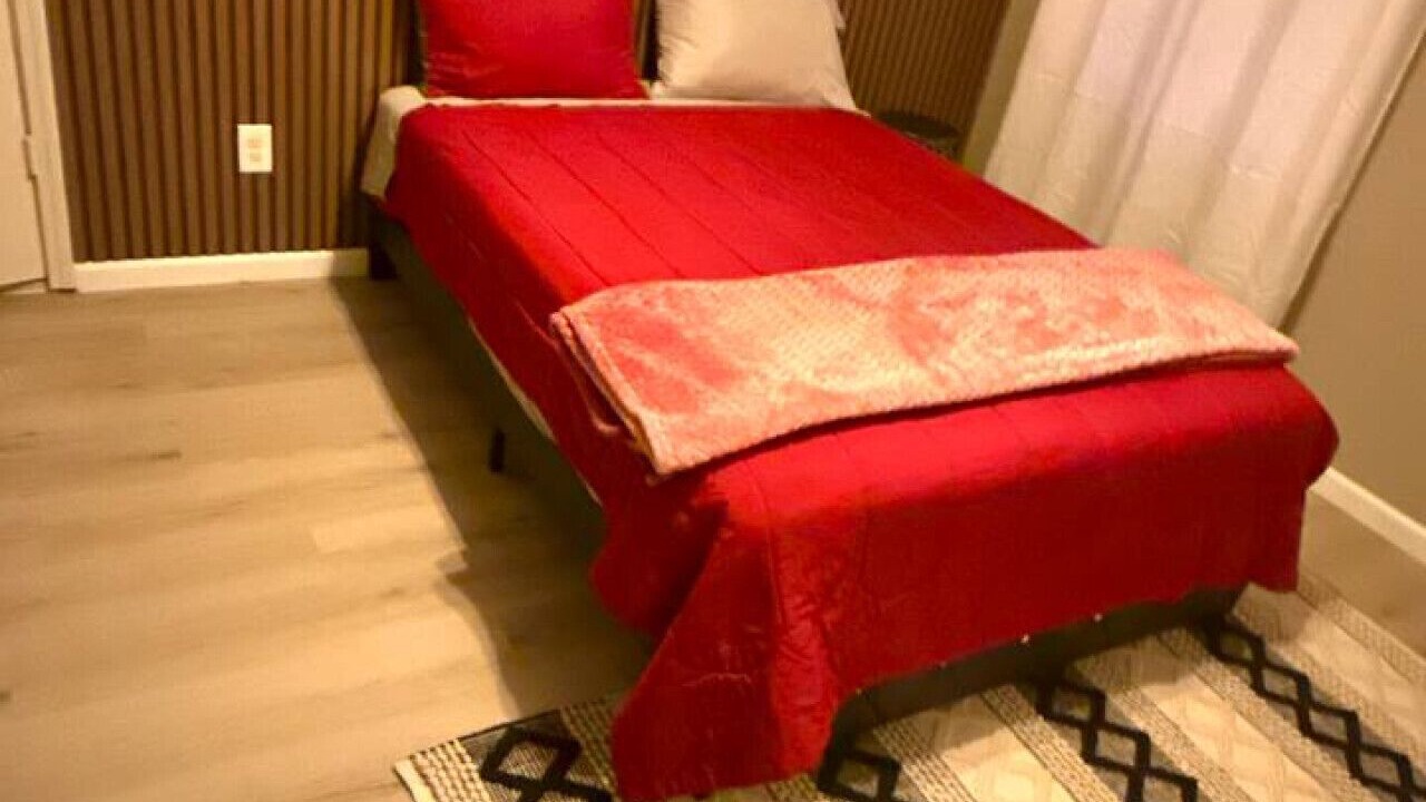 Photo of Bedroom in New Hampton
