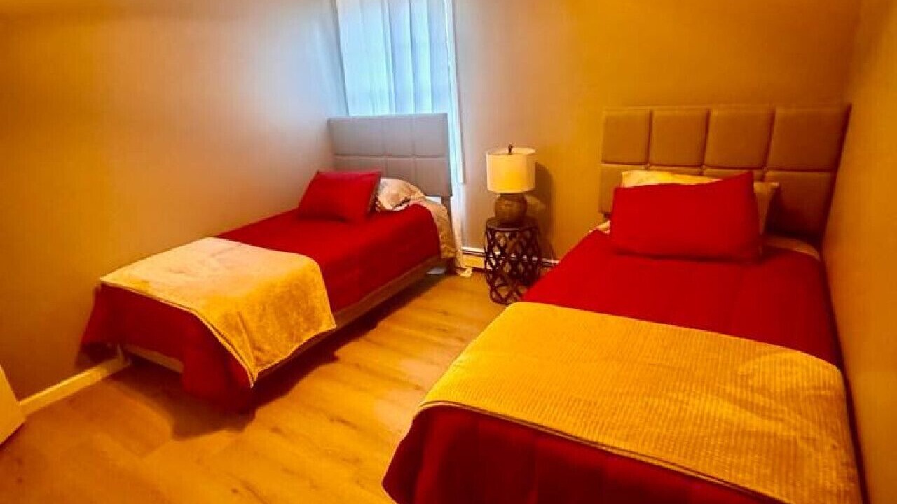 Photo of Bedroom in New Hampton