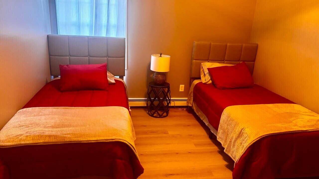 Photo of Bedroom in New Hampton