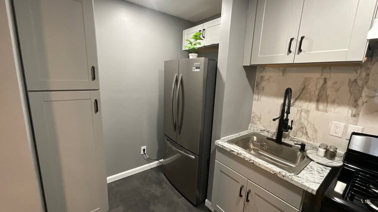 Photo of Kitchen in New Hampton