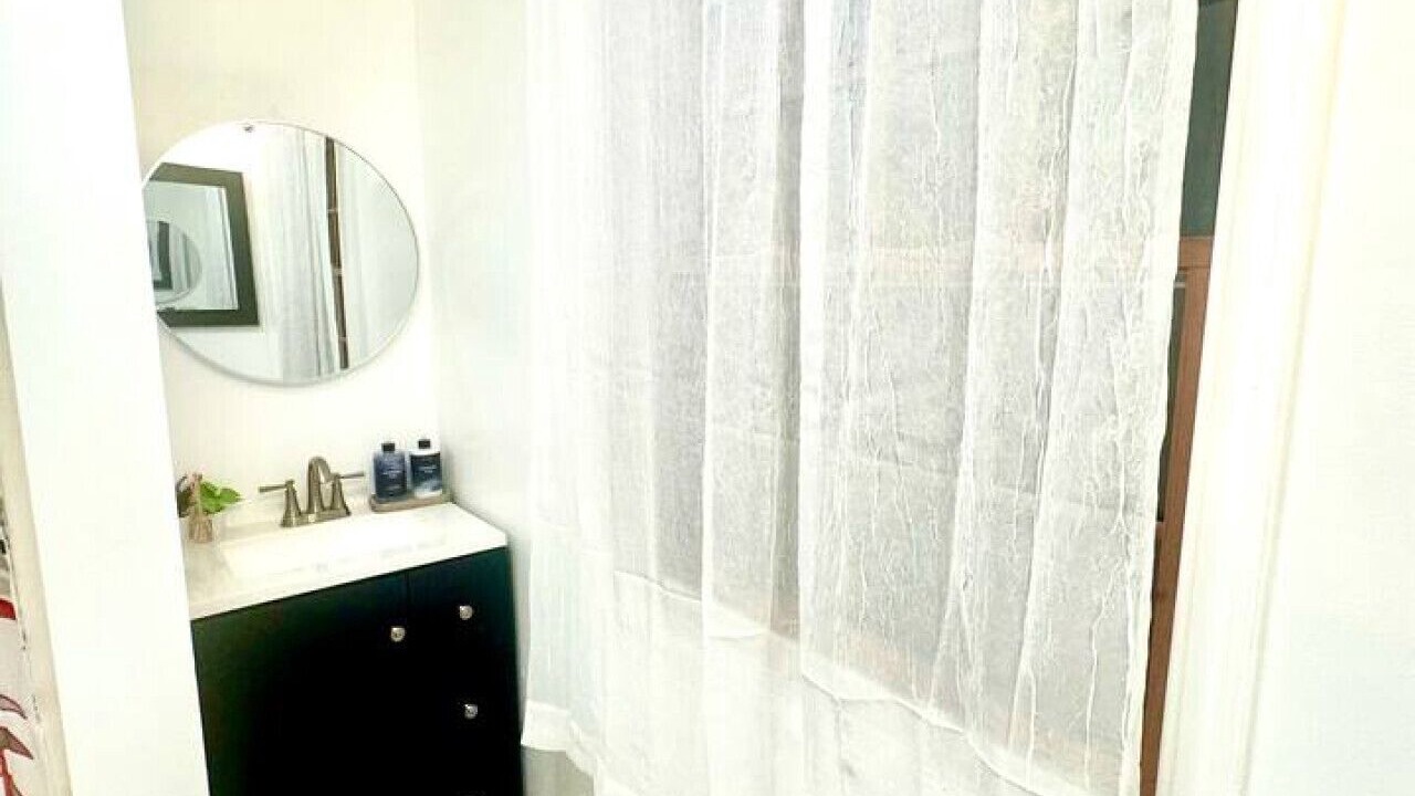Photo of Bathroom in New Hampton