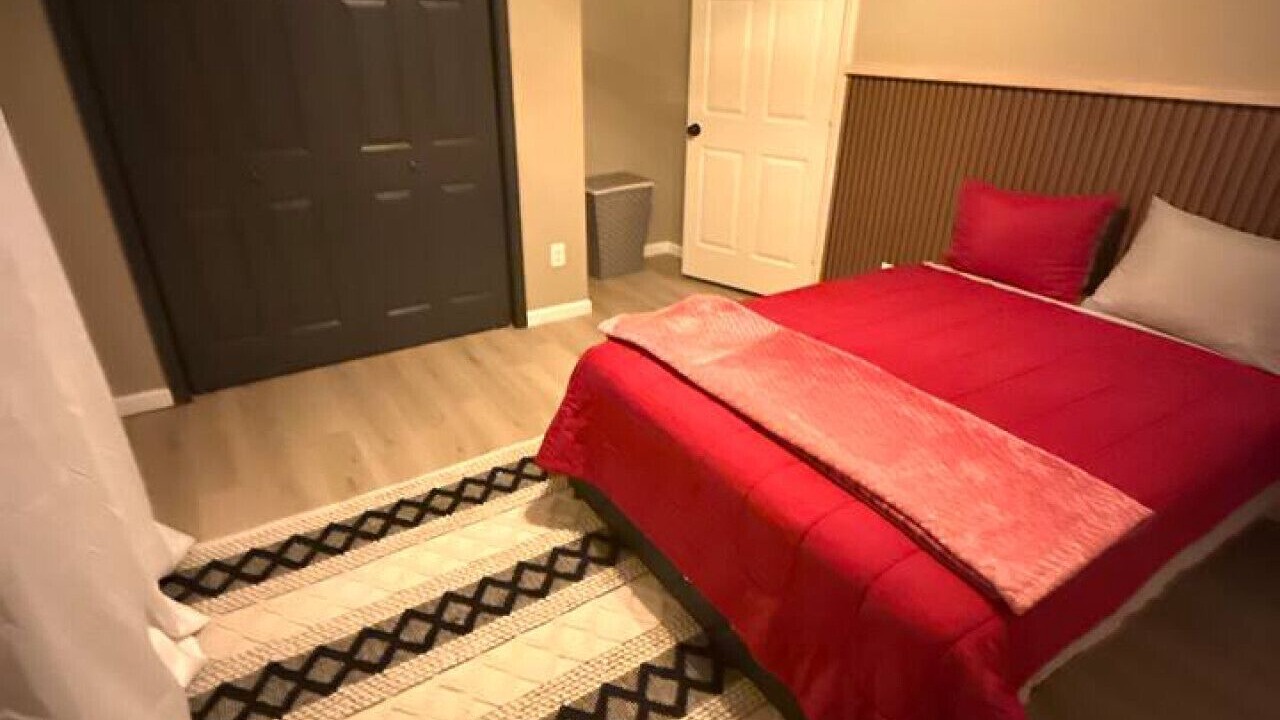 Photo of Bedroom in New Hampton