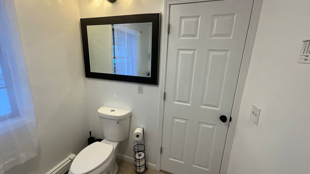 Photo of Bathroom in New Hampton