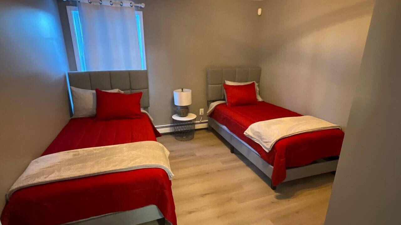 Photo of Bedroom in New Hampton