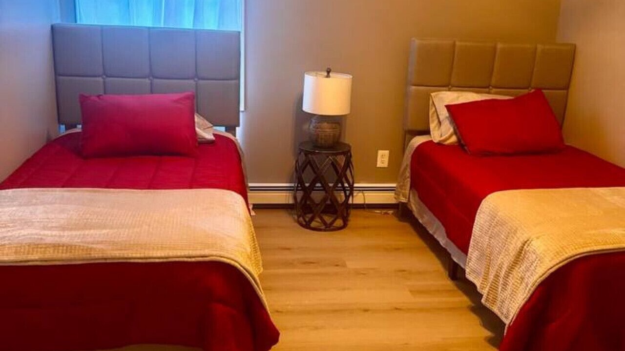 Photo of Bedroom in New Hampton