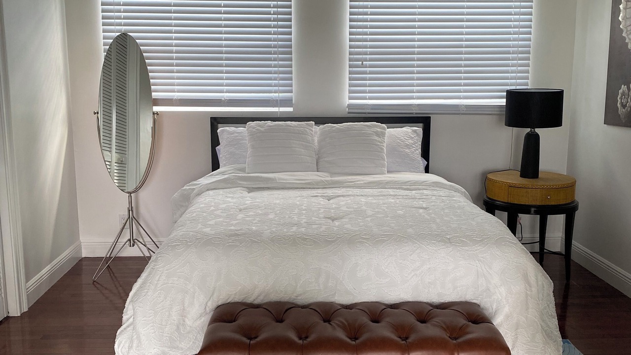Photo of Bedroom in Greening Glade