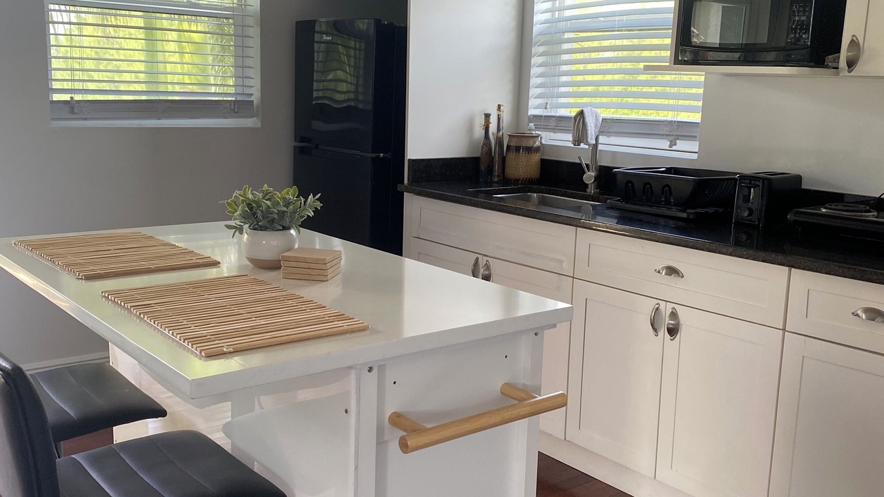 Photo of Kitchen in Greening Glade