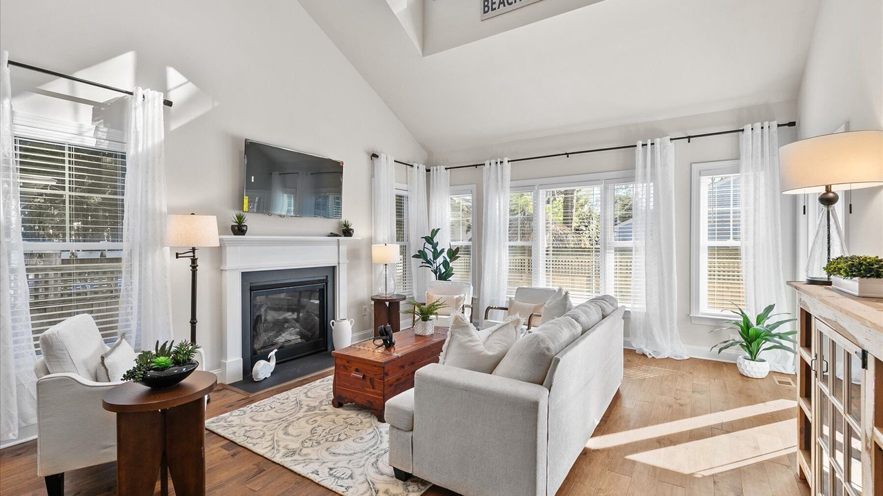 Photo of Livingroom in Rehoboth by the Sea