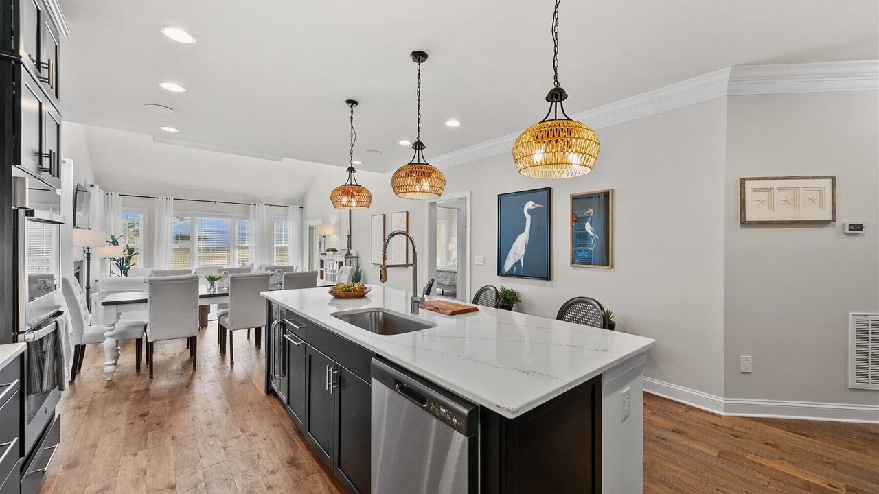 Photo of Bedroom in Rehoboth by the Sea