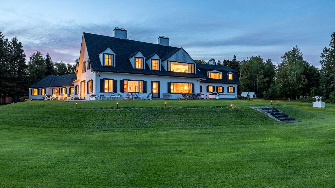 Photo of Outdoor in La Malbaie