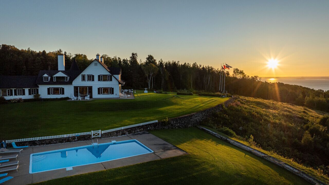 Photo of Outdoor in La Malbaie
