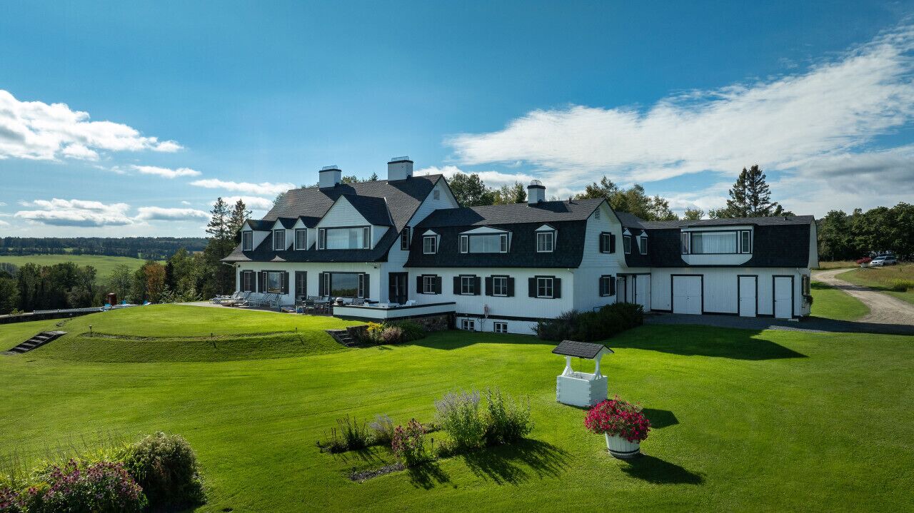 Photo of Outdoor in La Malbaie