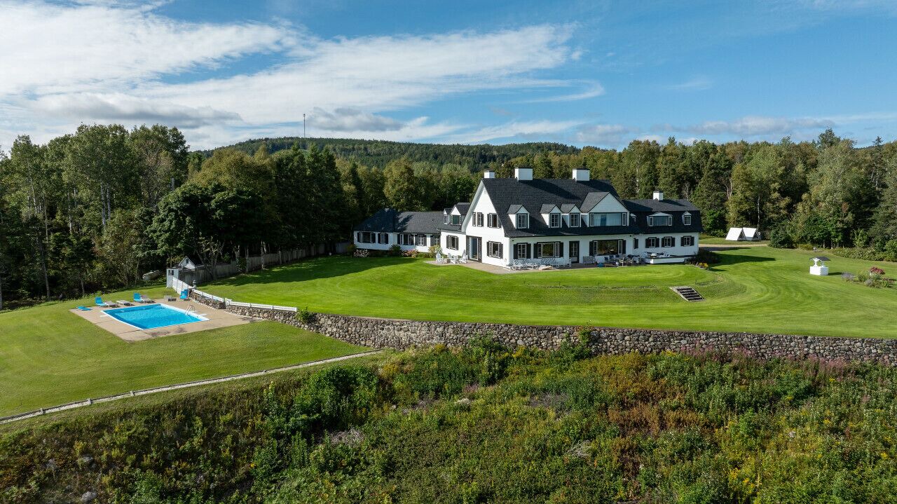 Photo of Outdoor in La Malbaie