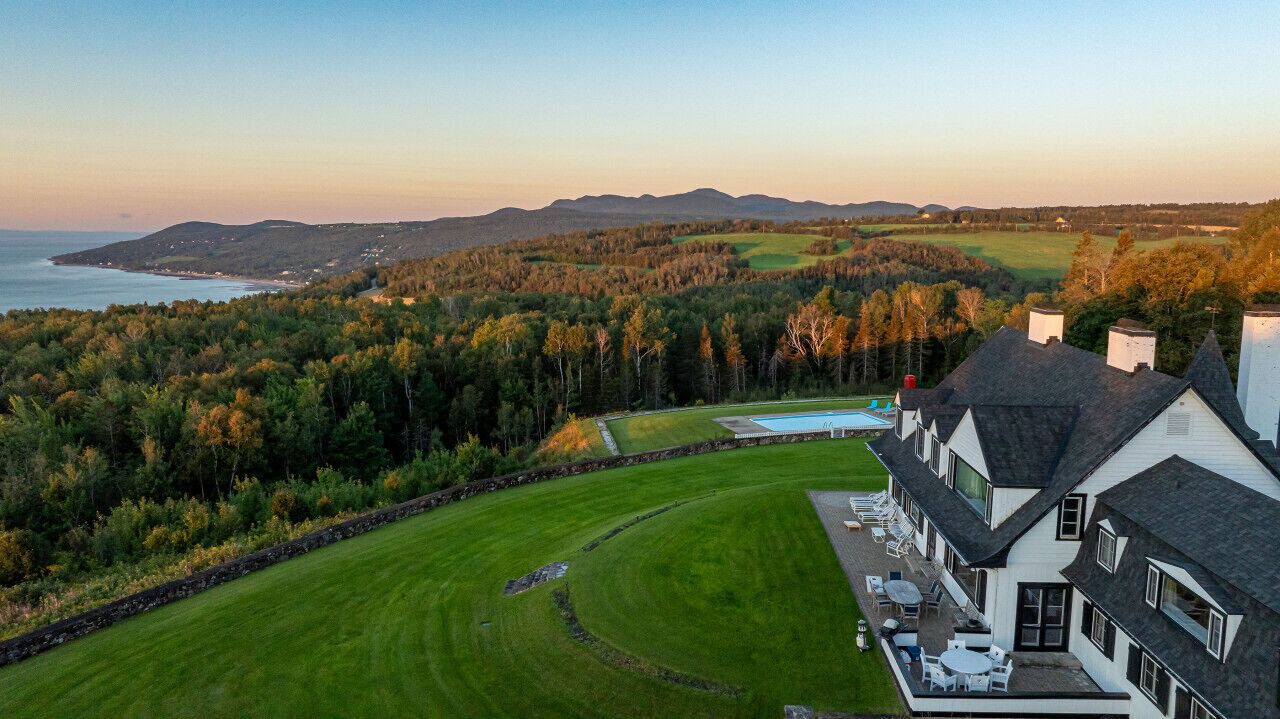 Photo of Outdoor in La Malbaie