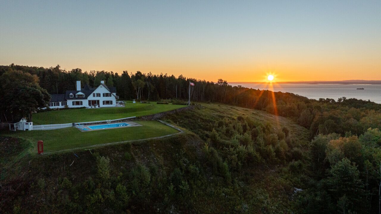 Photo of Outdoor in La Malbaie