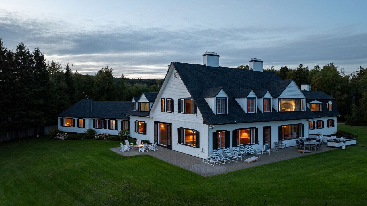 Photo of Outdoor in La Malbaie