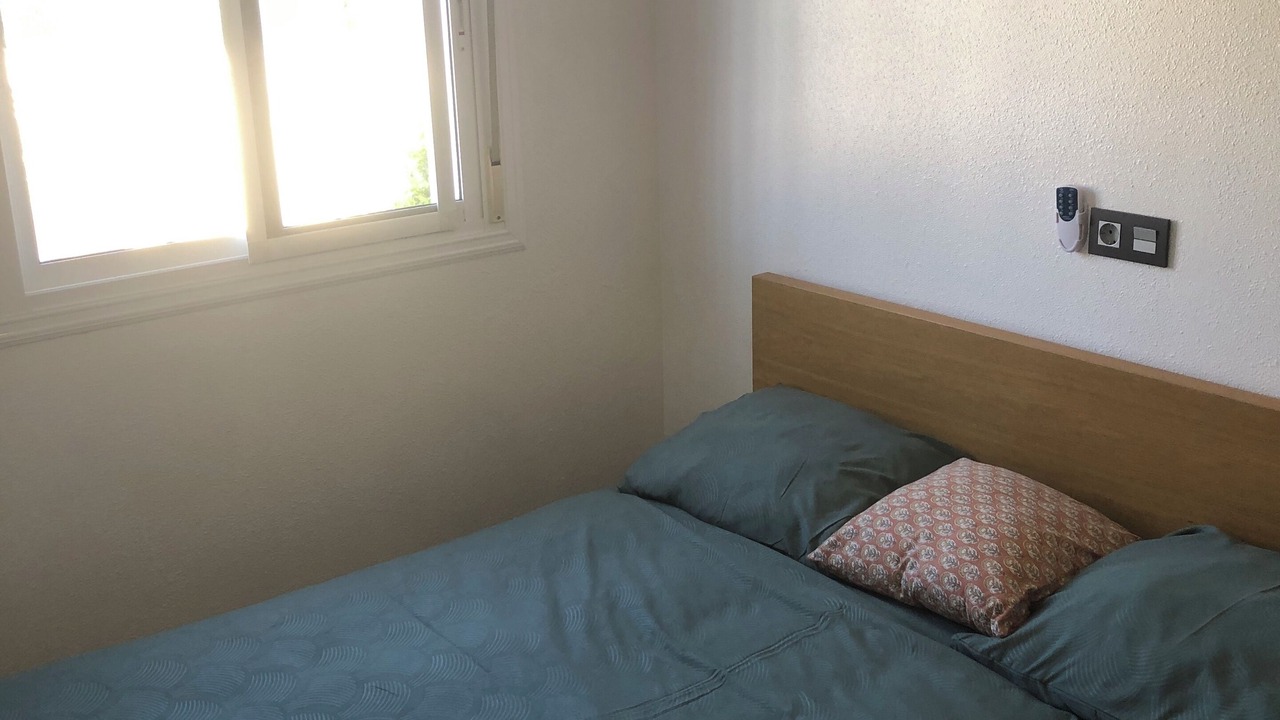 Photo of Bedroom in Monforte del Cid
