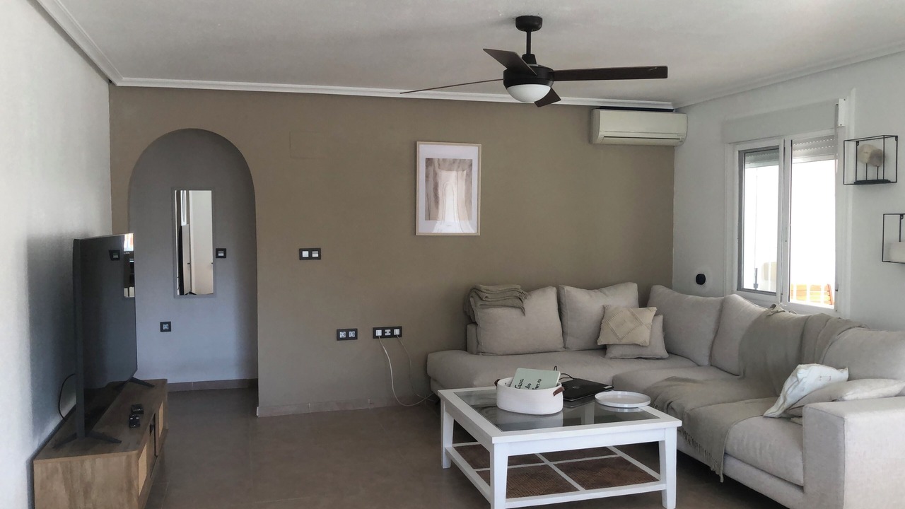 Photo of Livingroom in Monforte del Cid