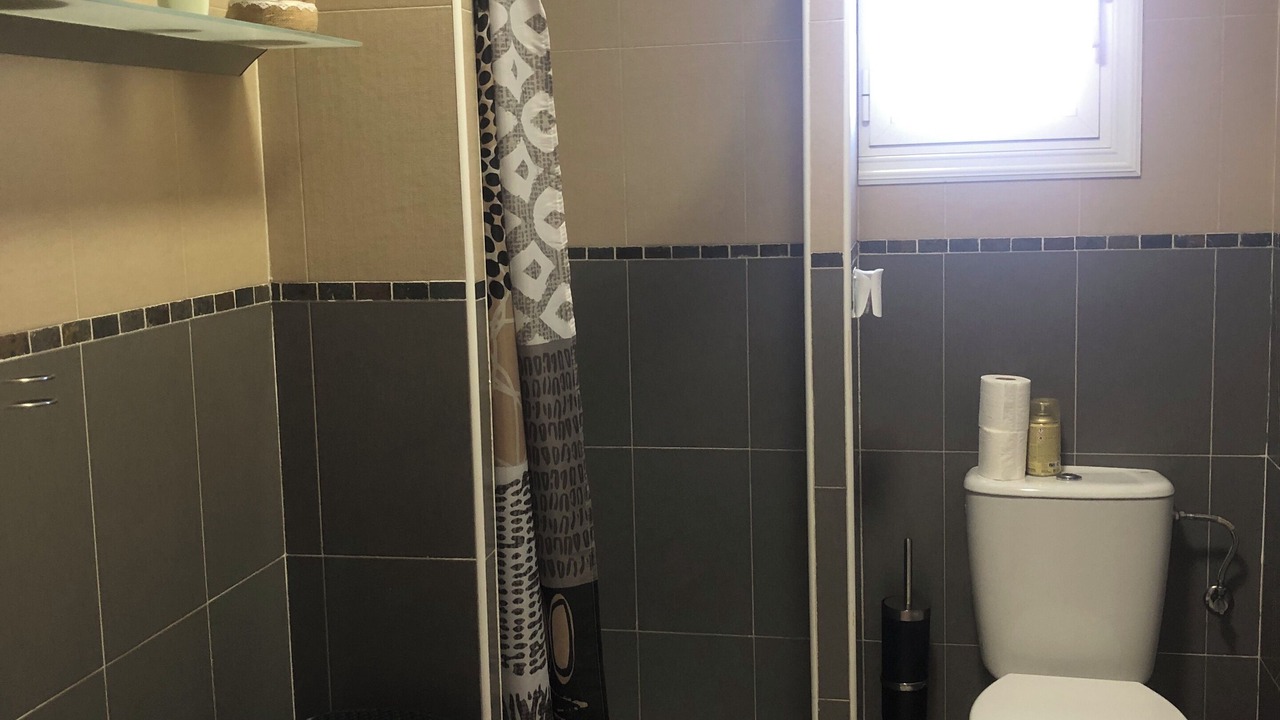 Photo of Bathroom in Monforte del Cid