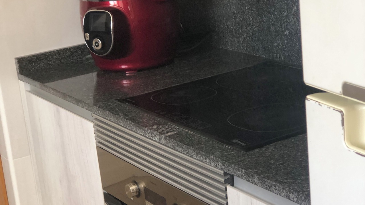 Photo of Kitchen in Monforte del Cid