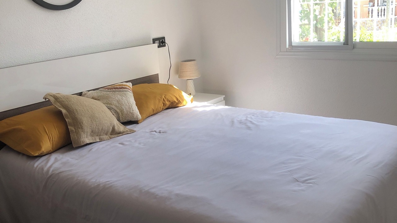 Photo of Bedroom in Monforte del Cid
