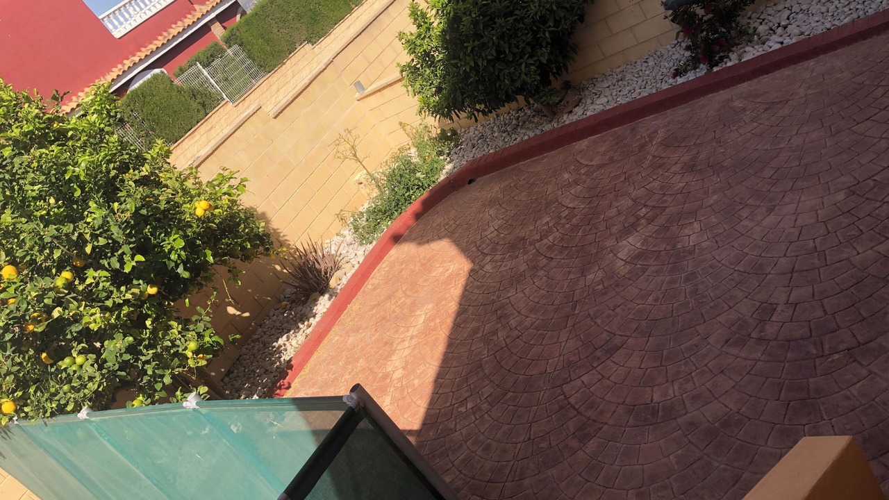 Photo of Outdoor in Monforte del Cid