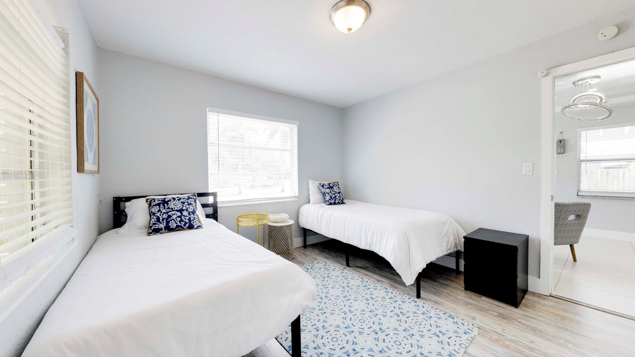 Photo of Bedroom in Little Ranches