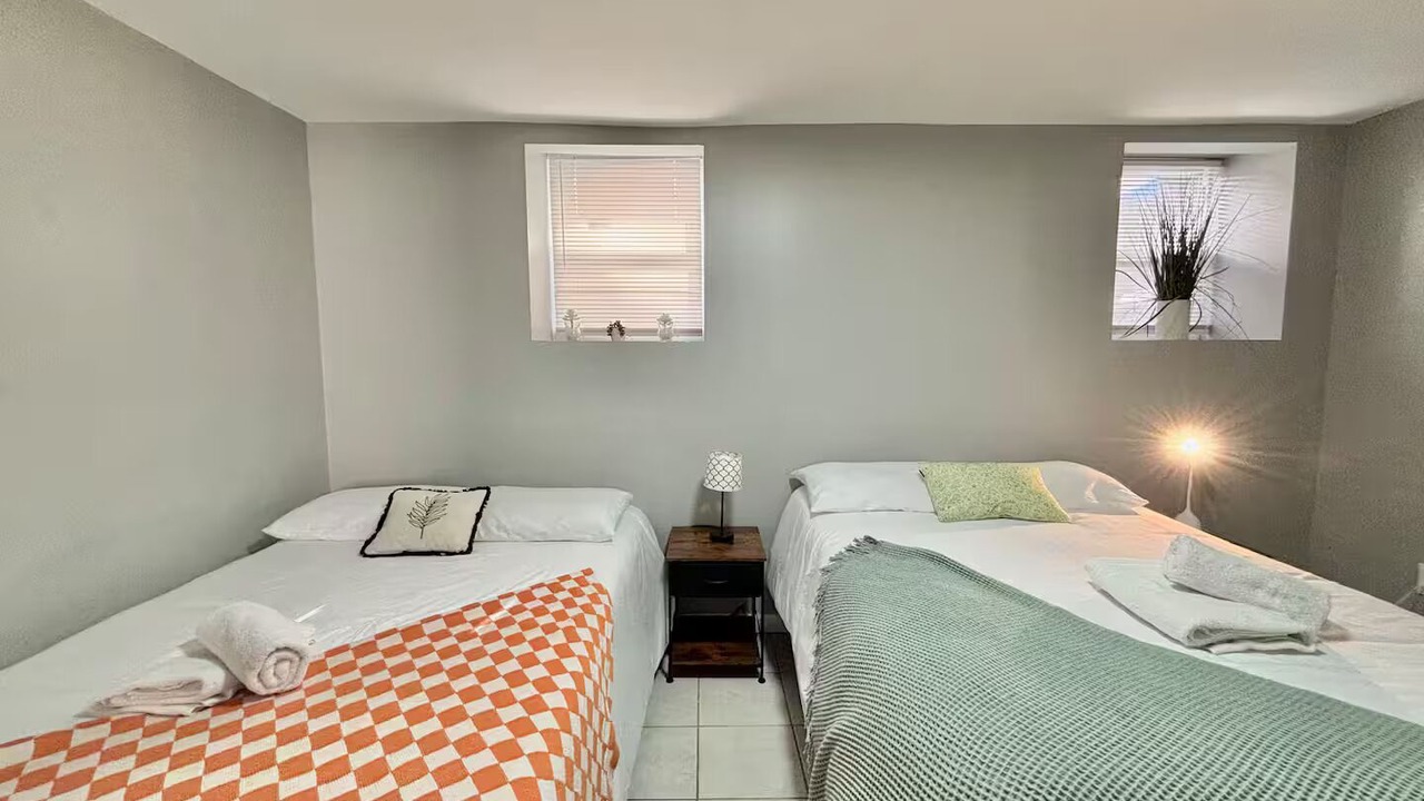 Photo of Bedroom in North Bergen