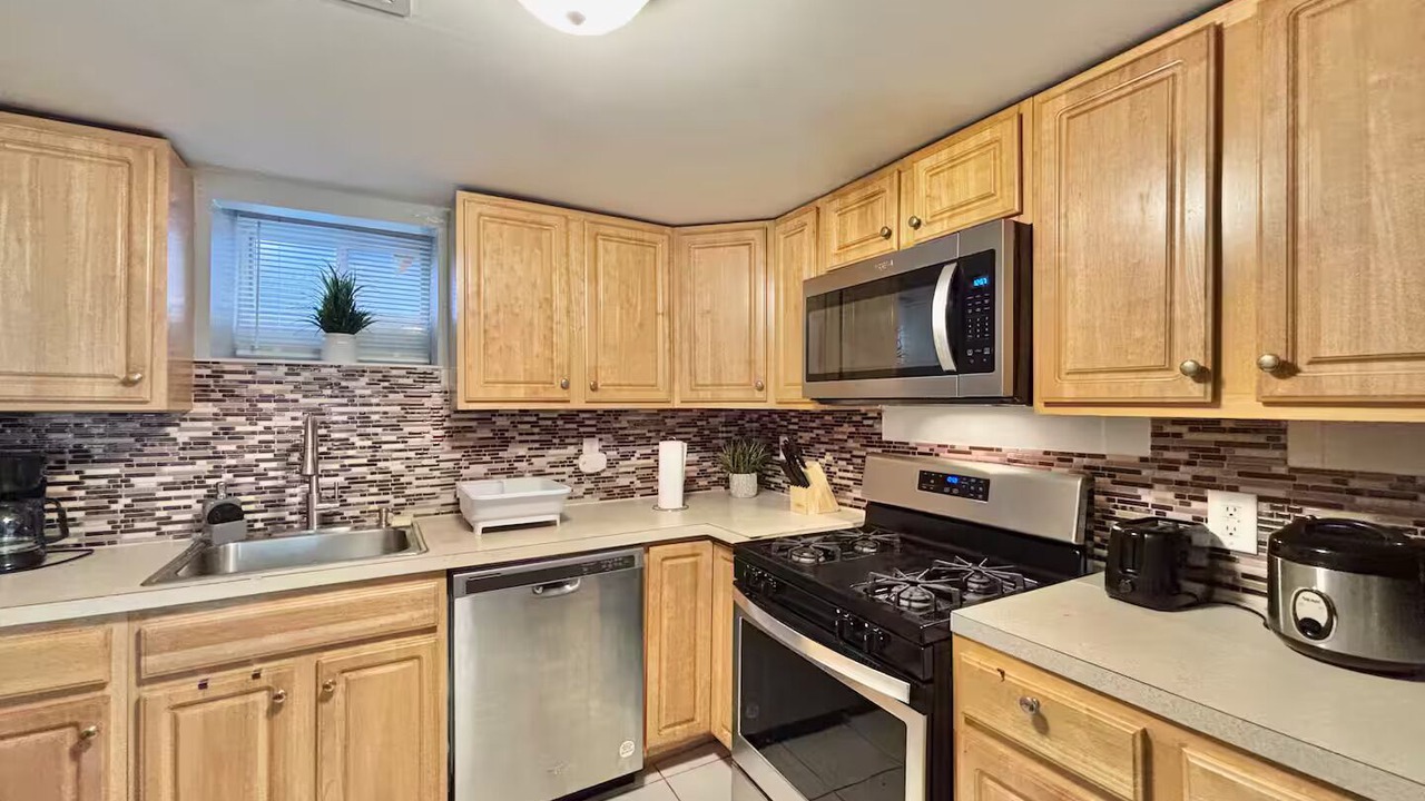 Photo of Kitchen in North Bergen