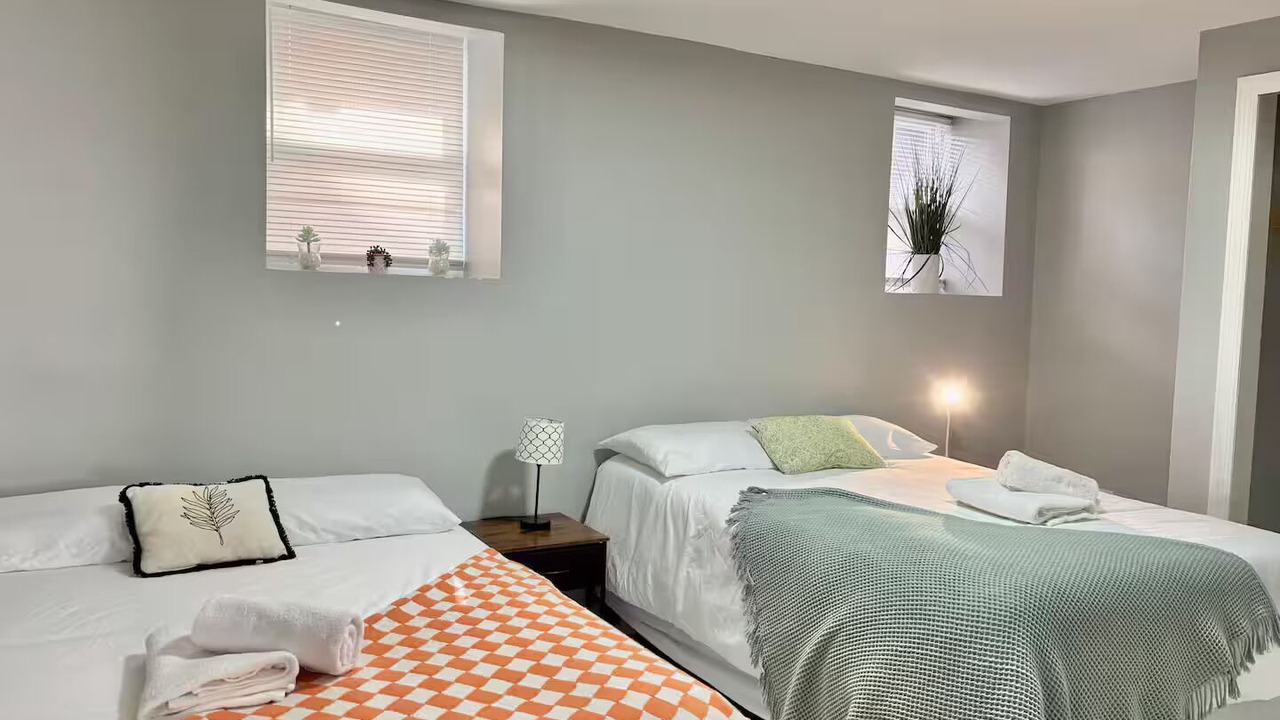 Photo of Bedroom in North Bergen