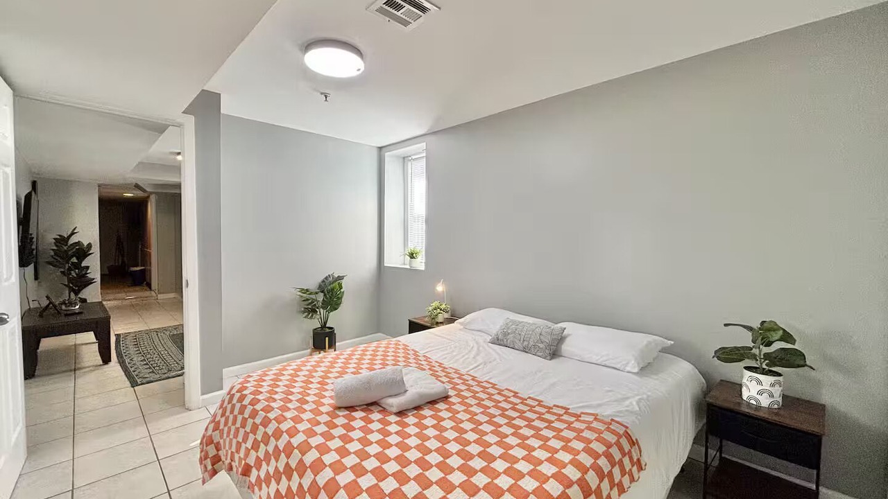 Photo of Bedroom in North Bergen
