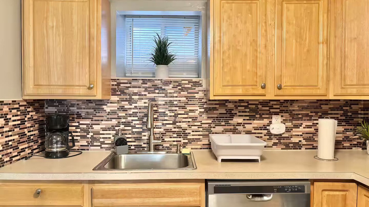 Photo of Kitchen in North Bergen