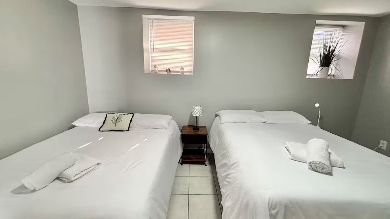 Photo of Bedroom in North Bergen