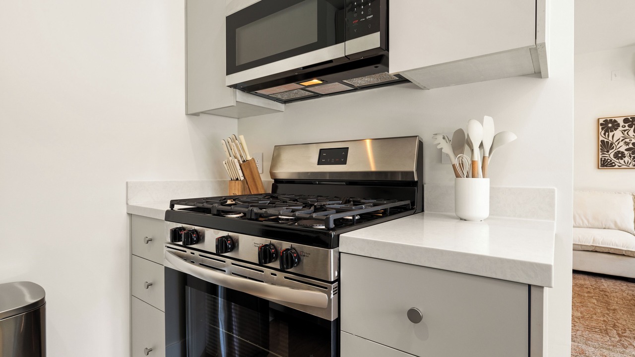 Photo of Kitchen in Westwood