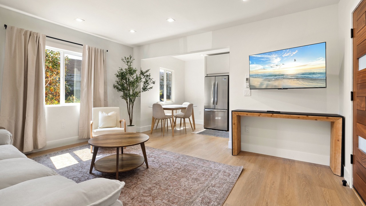 Photo of Livingroom in Westwood