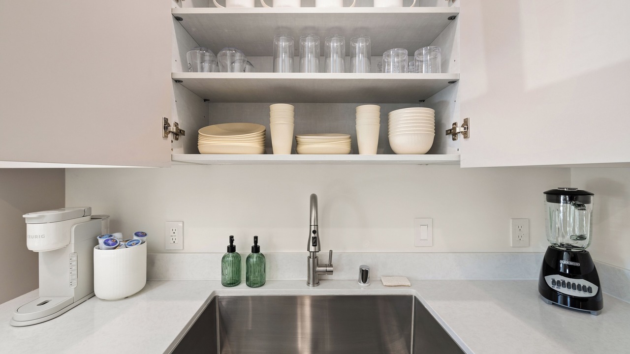 Photo of Kitchen in Westwood