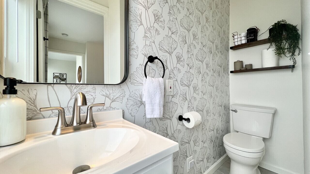 Photo of Bathroom in Cicero