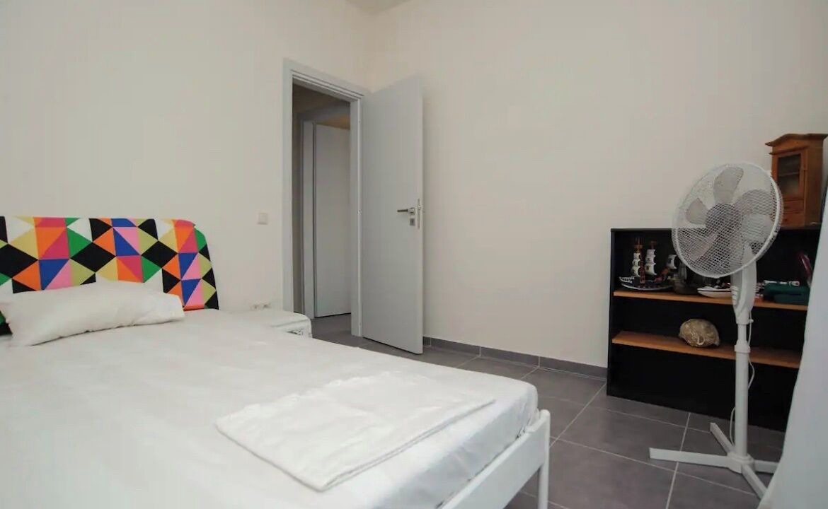 Photo of Bedroom in Karlovassi