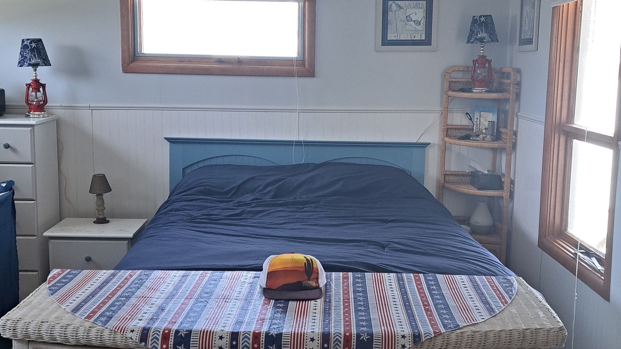 Photo of Bedroom in Town of Evans