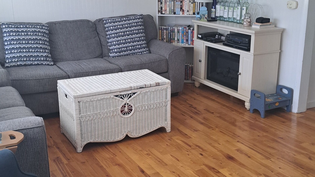 Photo of Livingroom in Town of Evans