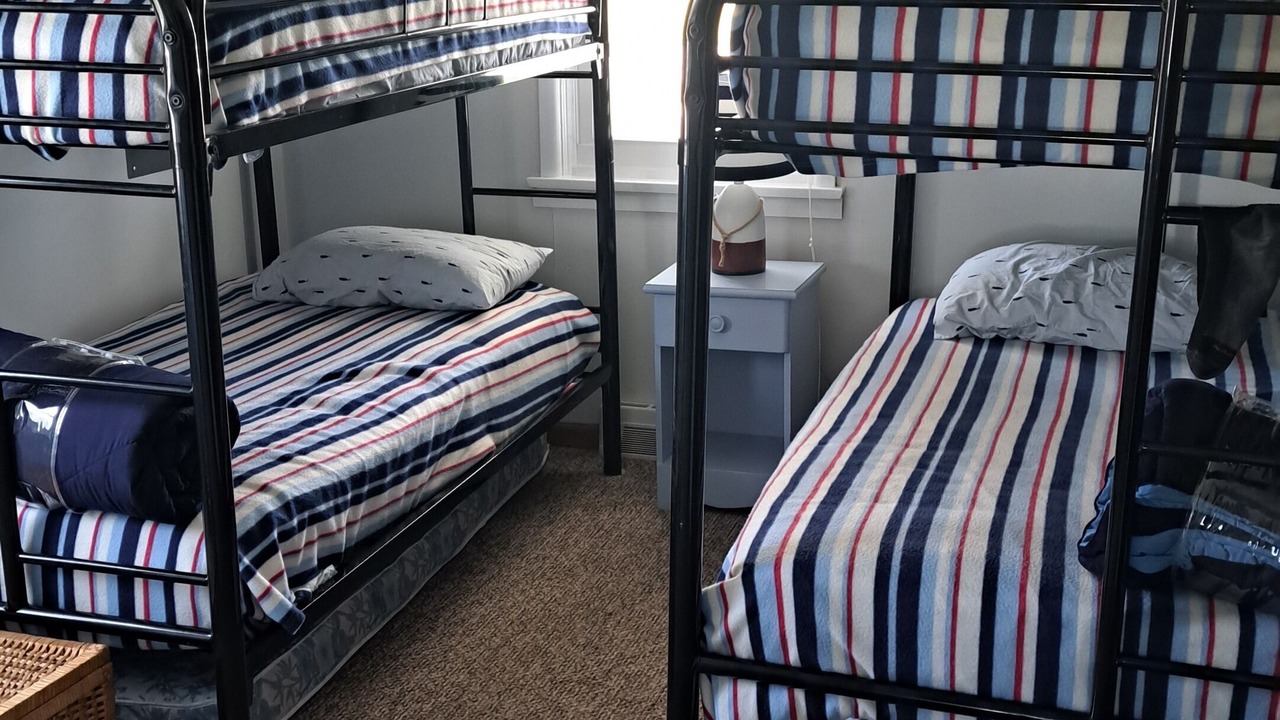 Photo of Bedroom in Town of Evans
