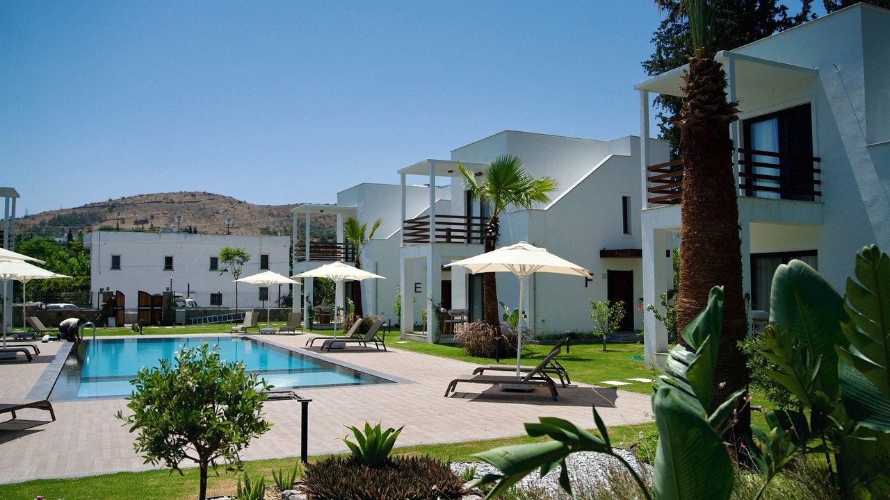 Photo of Outdoor in Golturkbuku