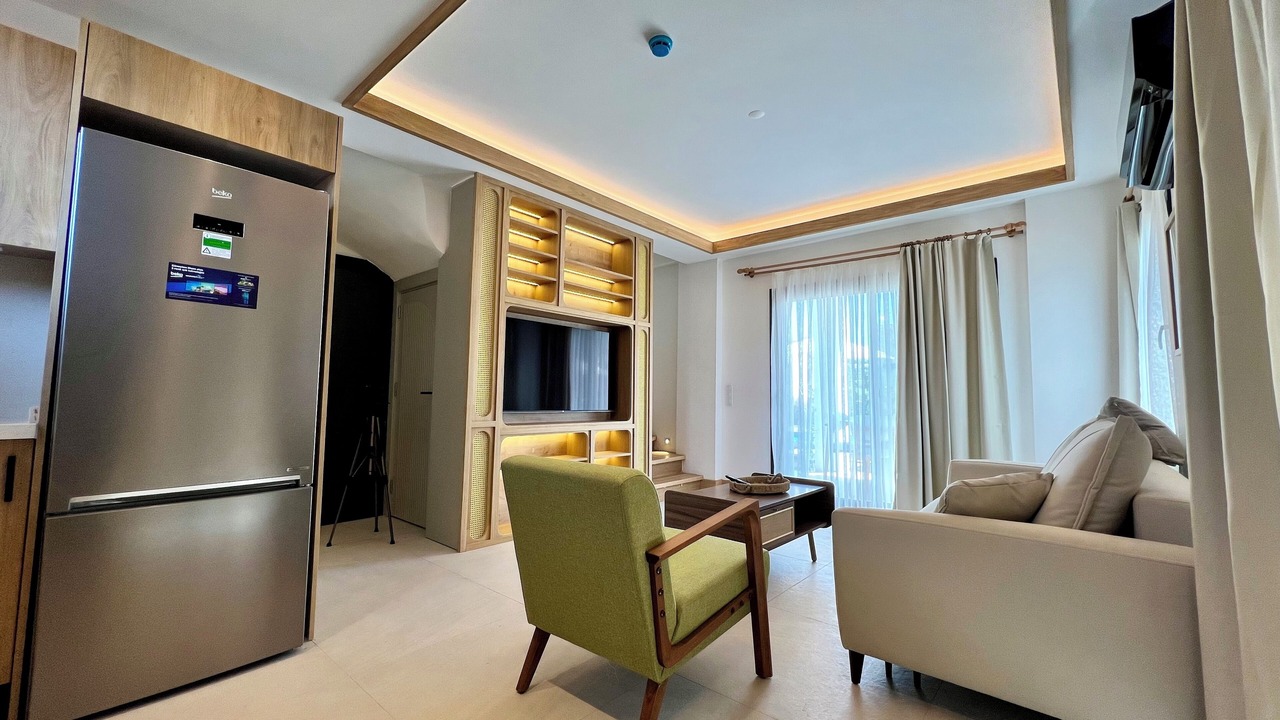 Photo of Livingroom in Golturkbuku