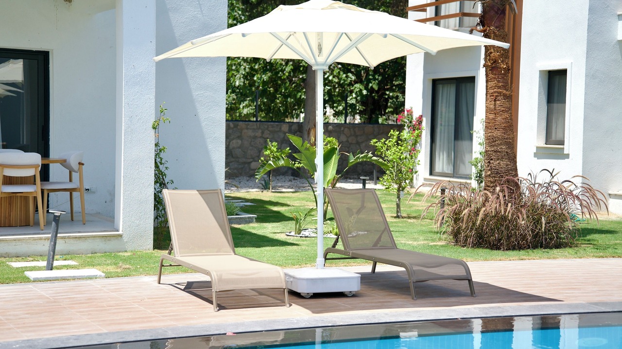 Photo of Patio Balcony in Golturkbuku