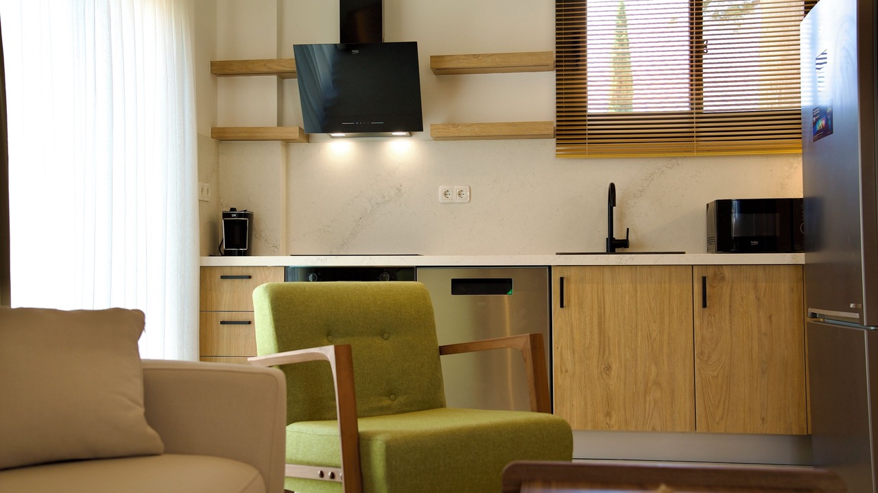Photo of Livingroom in Golturkbuku