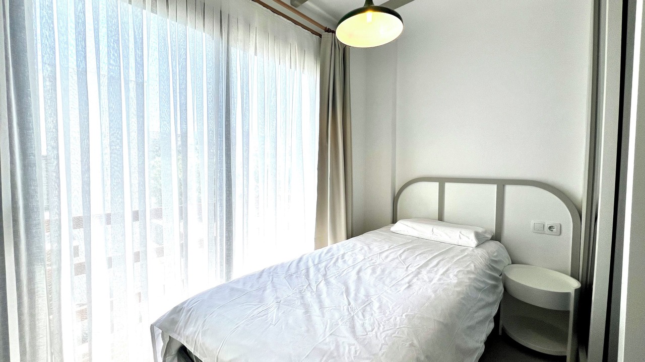 Photo of Bedroom in Golturkbuku