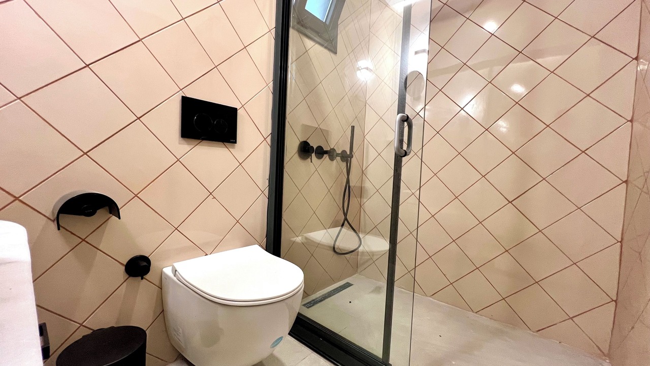Photo of Bathroom in Golturkbuku
