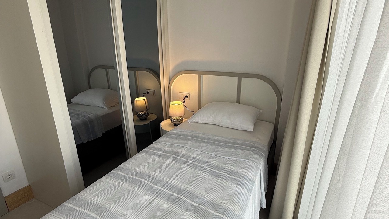 Photo of Bedroom in Golturkbuku