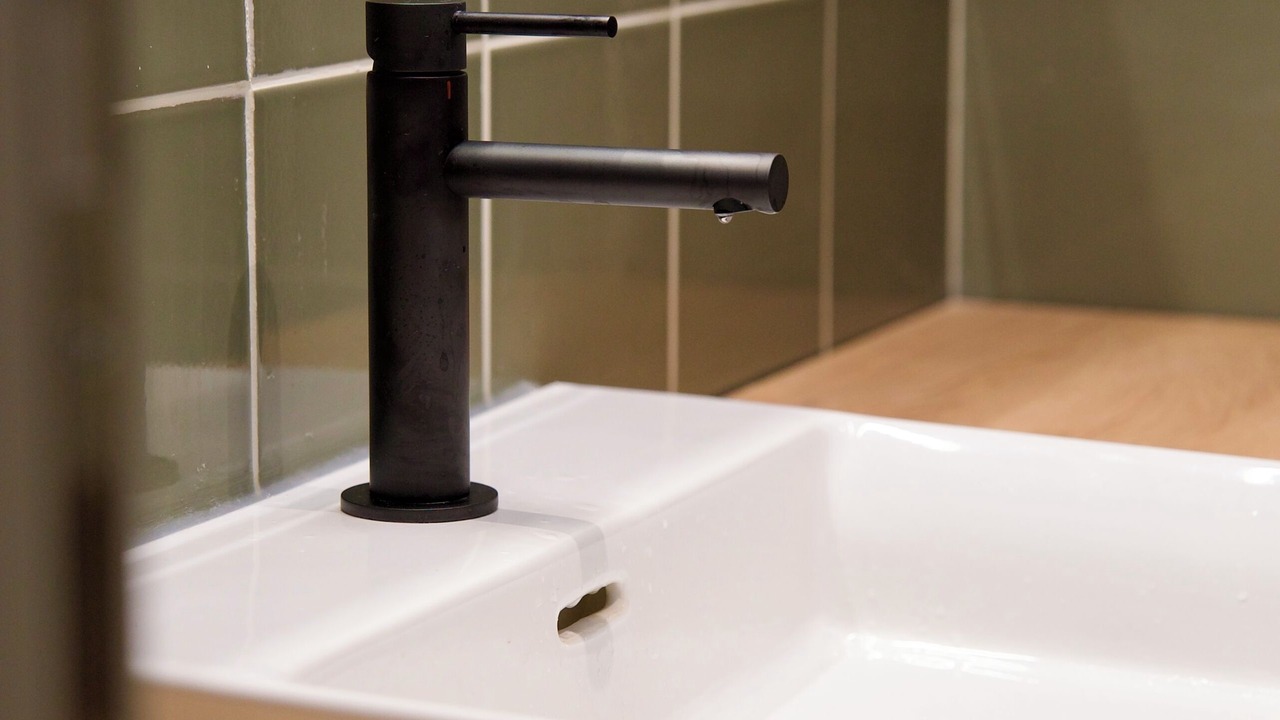 Photo of Bathroom in Golturkbuku