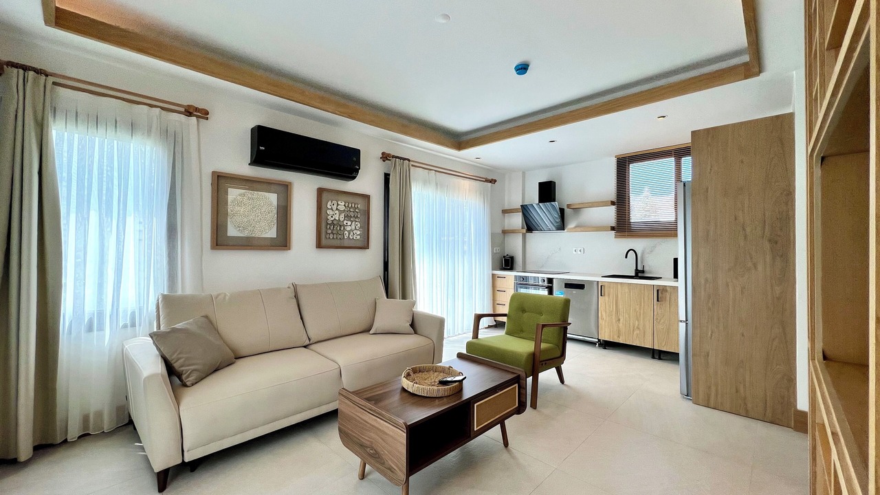 Photo of Livingroom in Golturkbuku